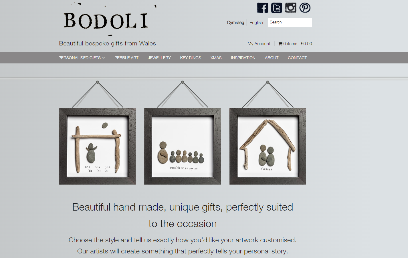 Bodoli